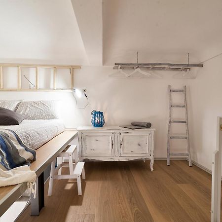 Bed and Breakfast Palazzo Mandurino Luxury Relais Zollino Exteriér fotografie