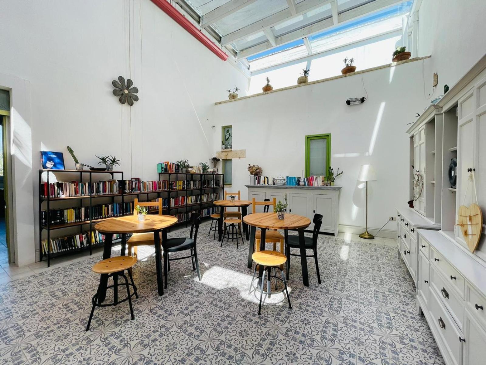 Bed and Breakfast Palazzo Mandurino Luxury Relais Zollino Exteriér fotografie