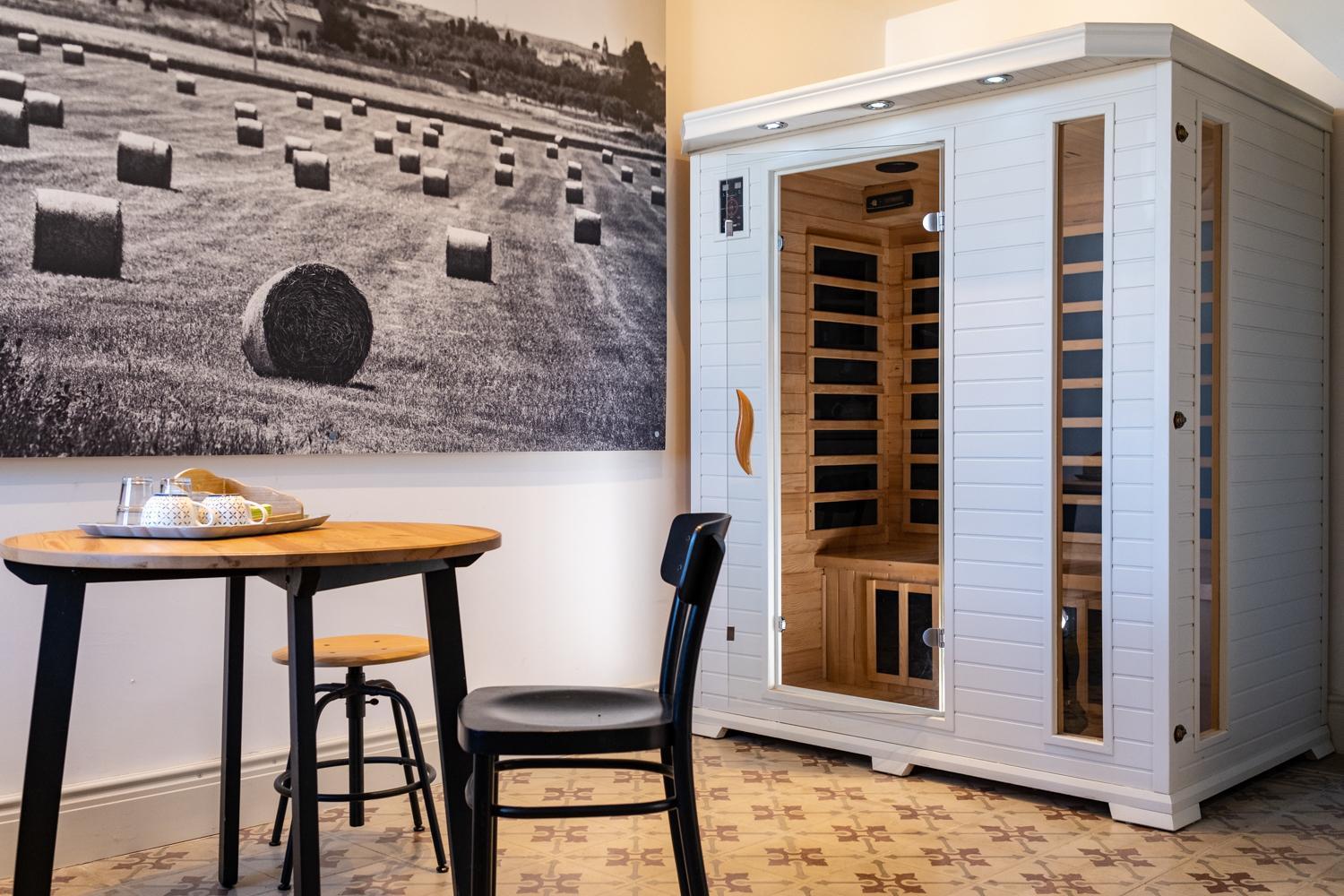 Bed and Breakfast Palazzo Mandurino Luxury Relais Zollino Exteriér fotografie