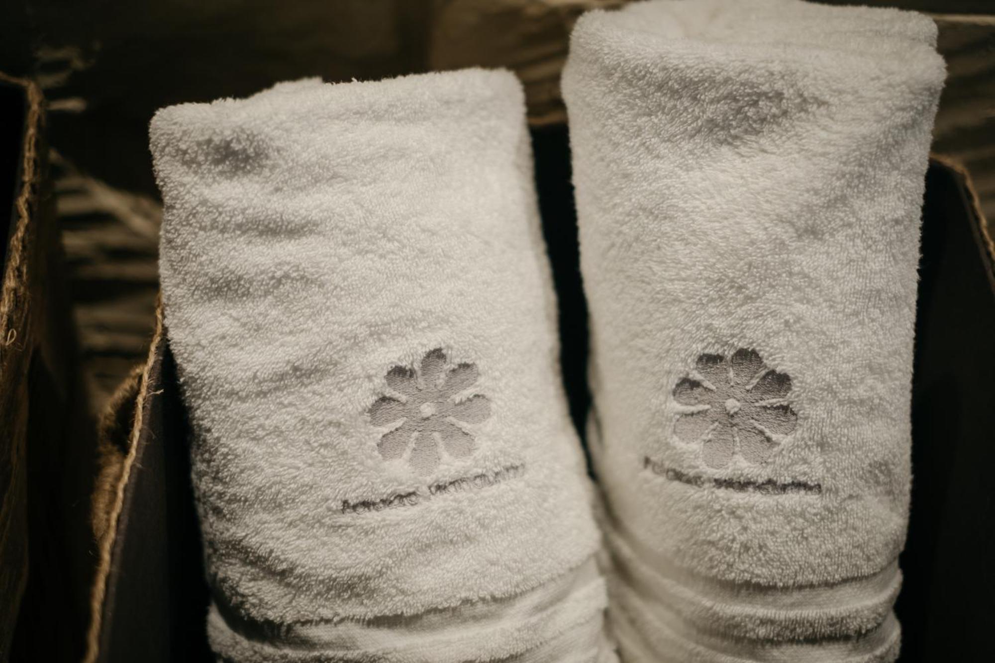 Bed and Breakfast Palazzo Mandurino Luxury Relais Zollino Exteriér fotografie