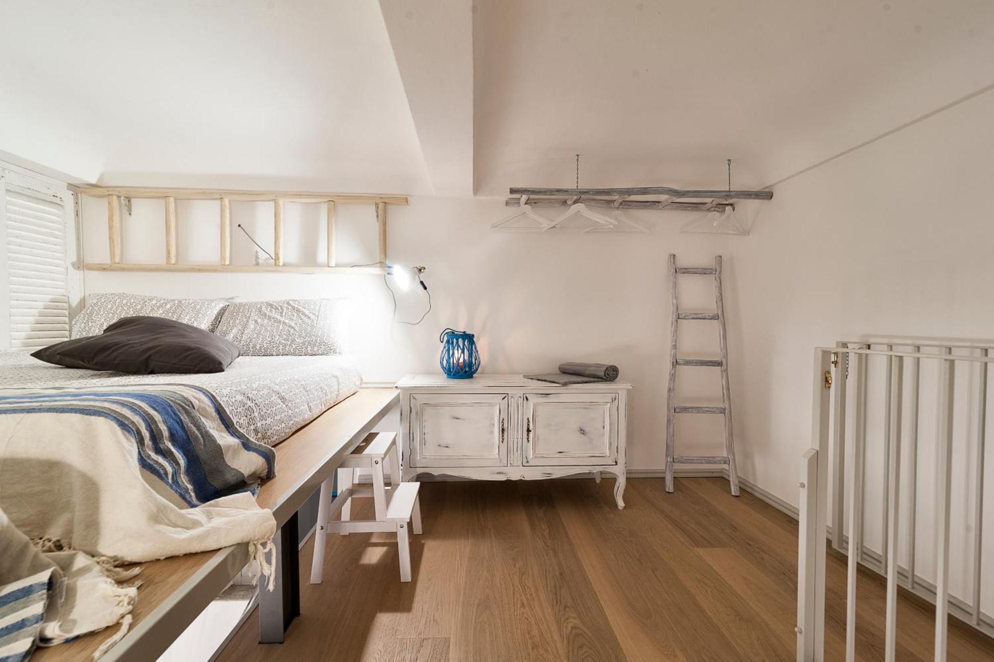 Bed and Breakfast Palazzo Mandurino Luxury Relais Zollino Exteriér fotografie