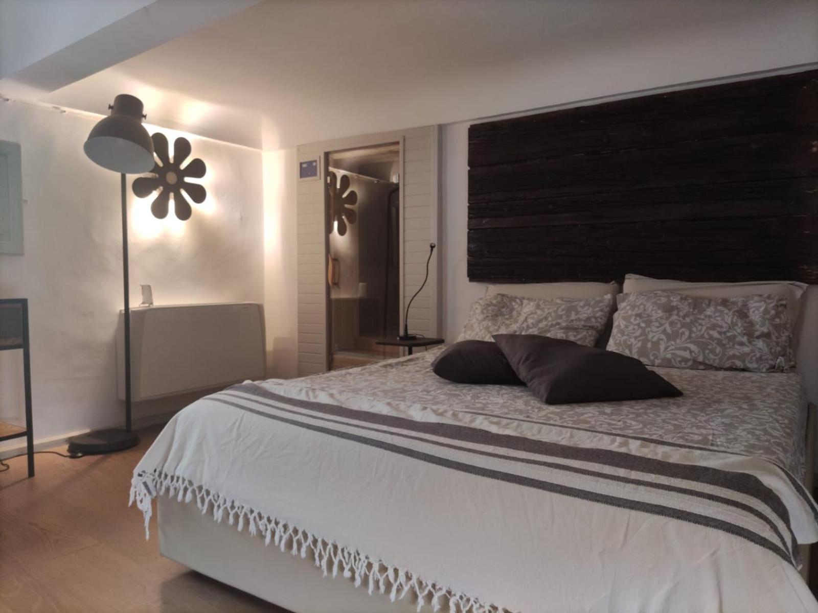 Bed and Breakfast Palazzo Mandurino Luxury Relais Zollino Exteriér fotografie
