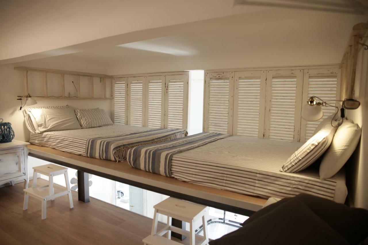 Bed and Breakfast Palazzo Mandurino Luxury Relais Zollino Exteriér fotografie