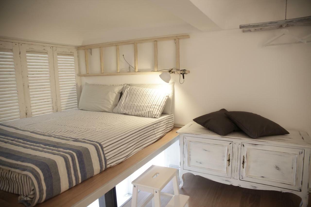 Bed and Breakfast Palazzo Mandurino Luxury Relais Zollino Exteriér fotografie