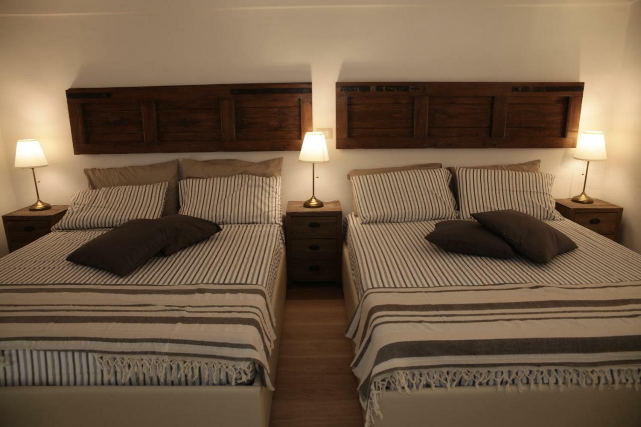 Bed and Breakfast Palazzo Mandurino Luxury Relais Zollino Exteriér fotografie