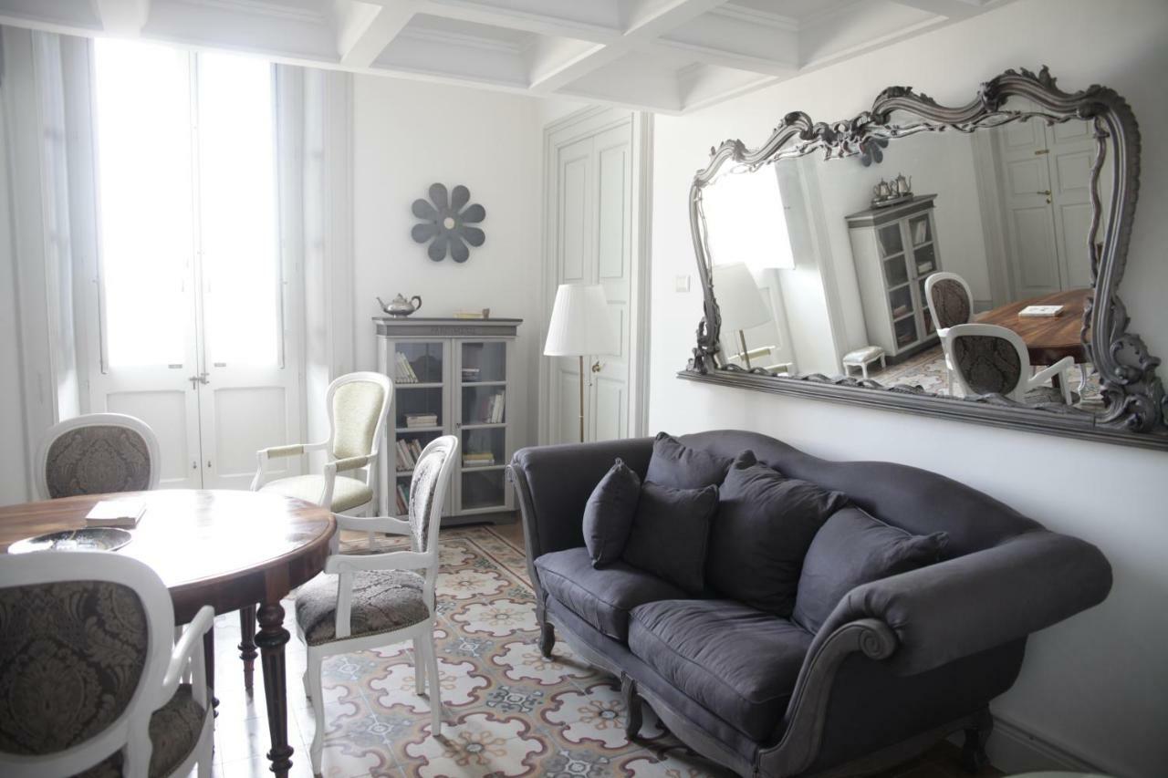 Bed and Breakfast Palazzo Mandurino Luxury Relais Zollino Exteriér fotografie