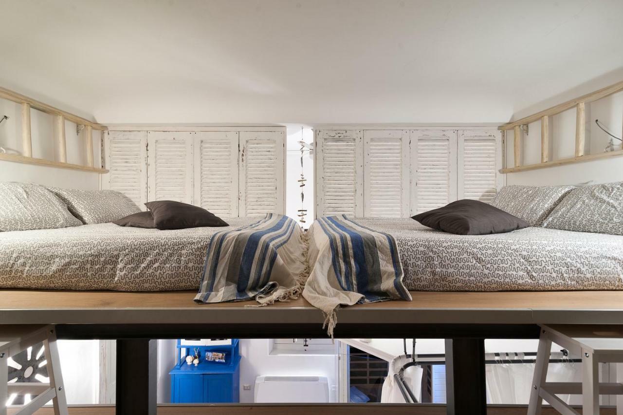 Bed and Breakfast Palazzo Mandurino Luxury Relais Zollino Exteriér fotografie